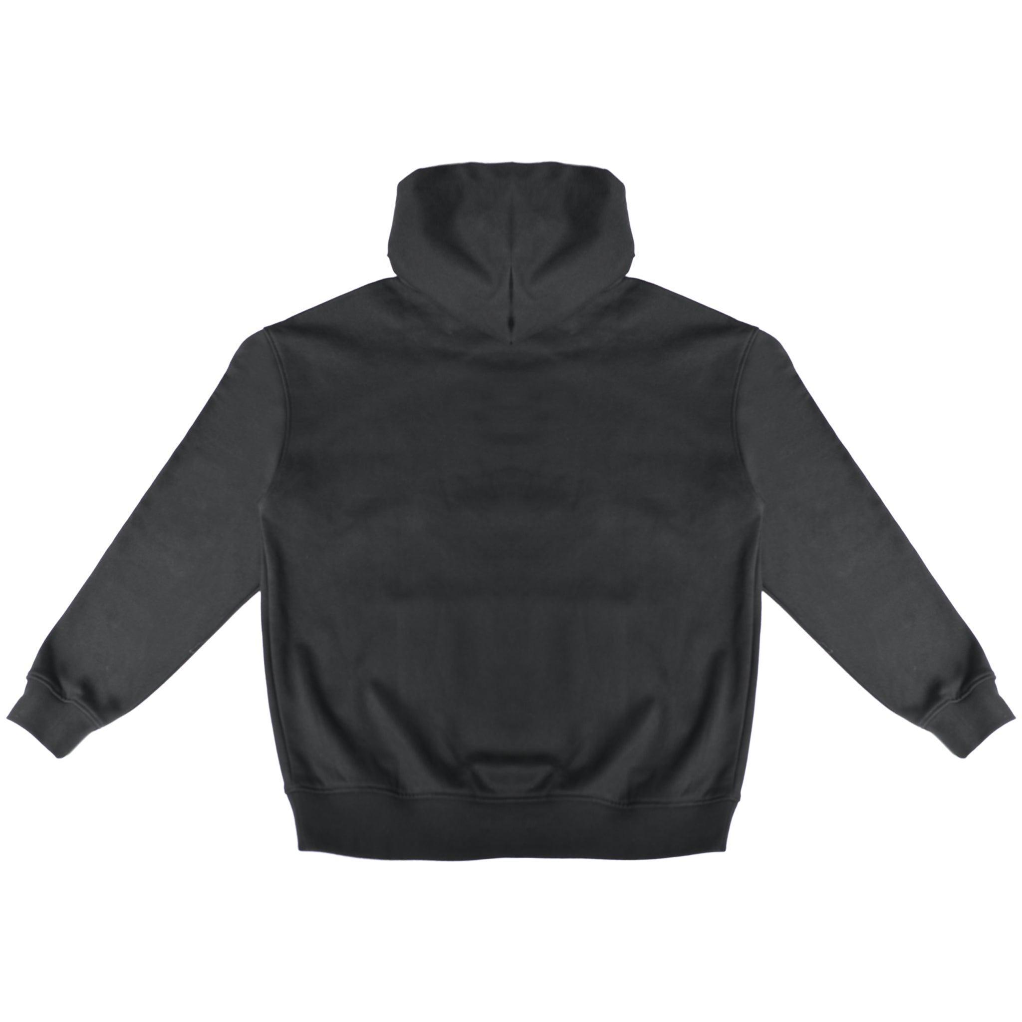 Boys Gone Fishin Black Original Hoodie Boys Gone Fishin Black Original Hoodie