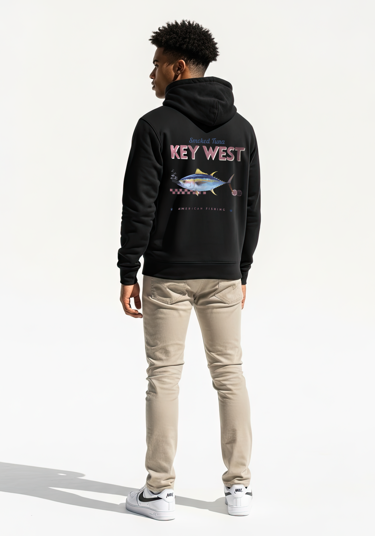 Jersey Crewneck T-Shirt