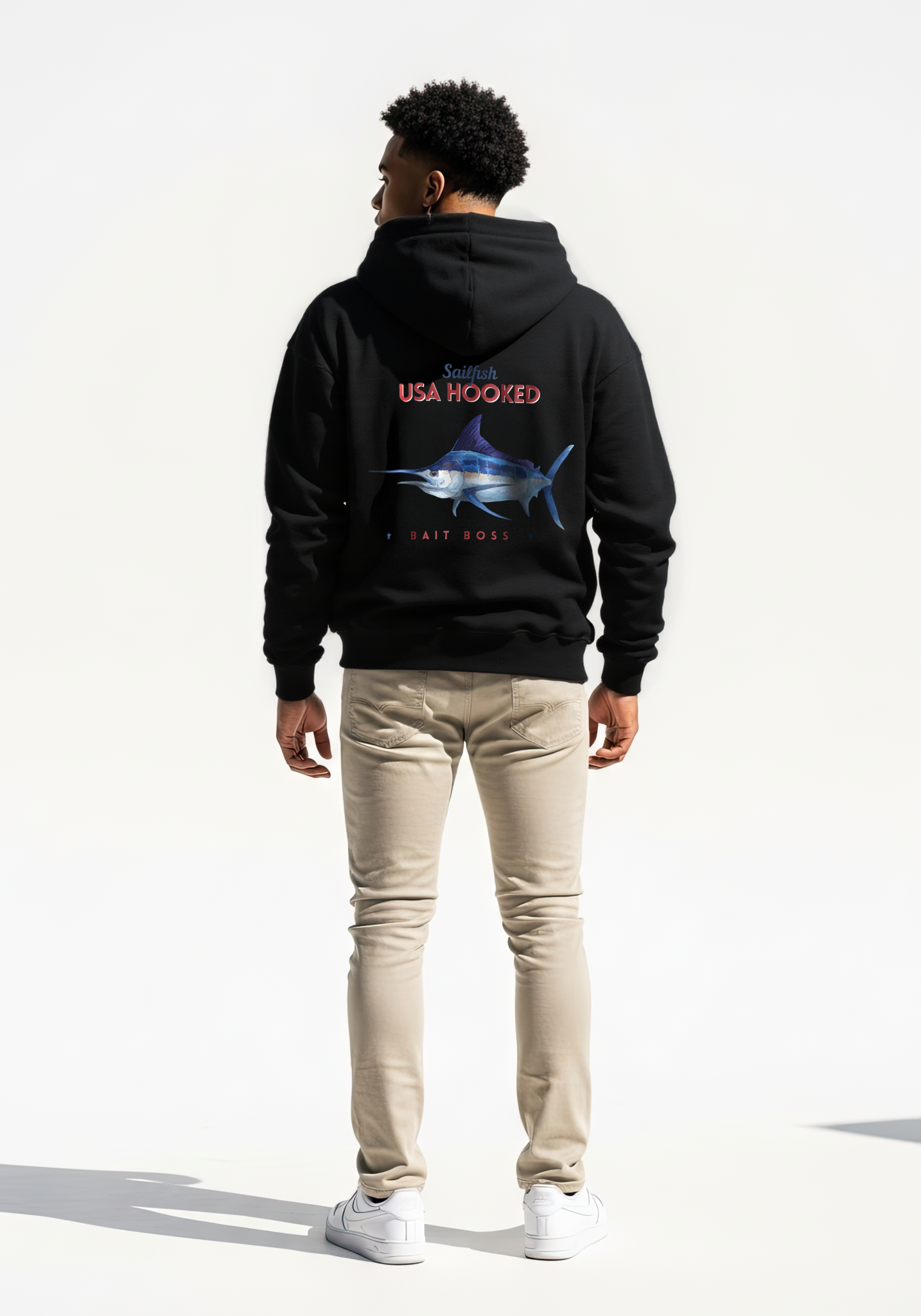 Jersey Crewneck T-Shirt