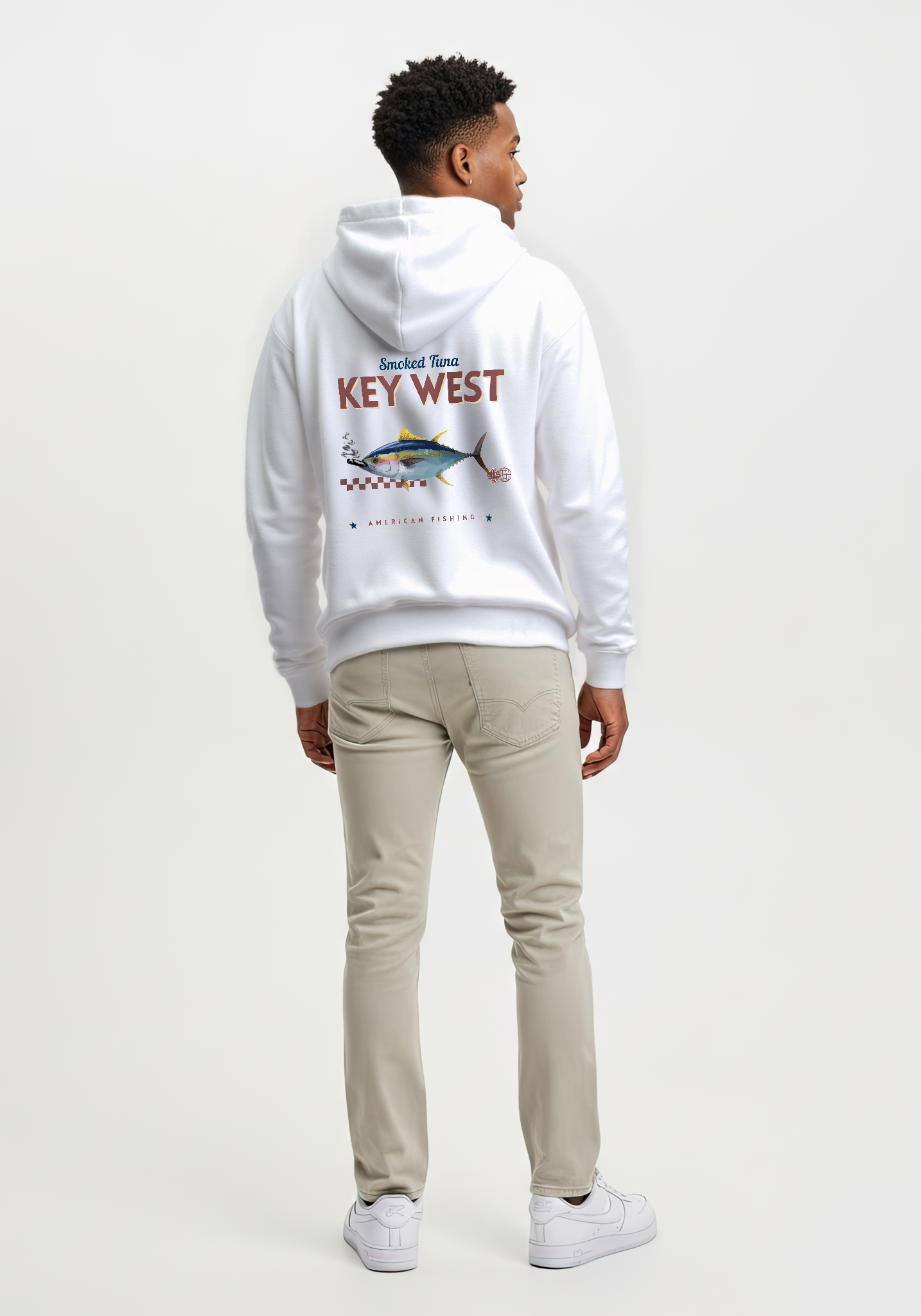 Jersey Crewneck T-Shirt