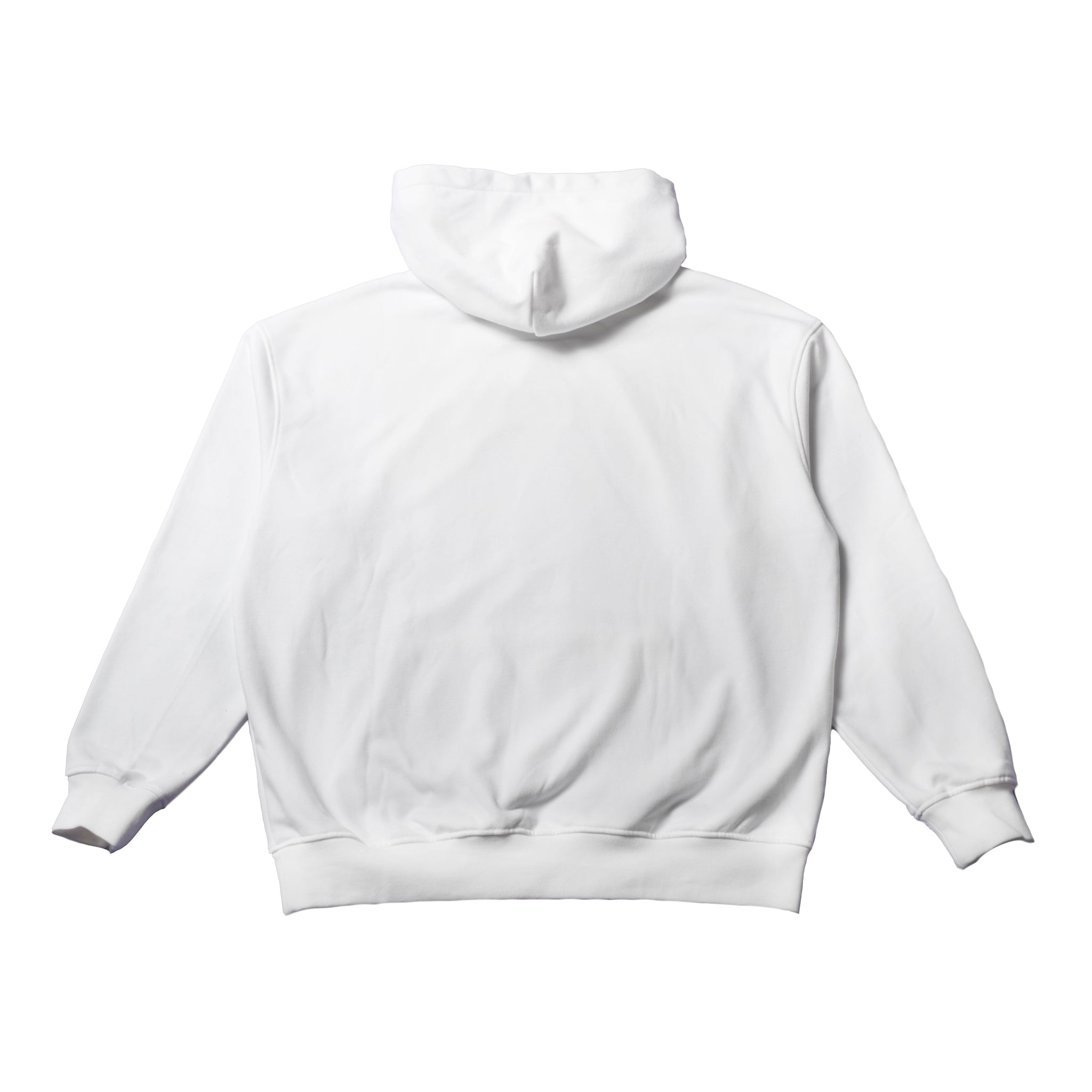 Jersey Crewneck T-Shirt